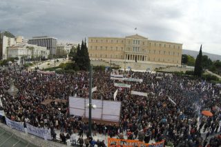 Κάθε μέρα και περισσότεροι