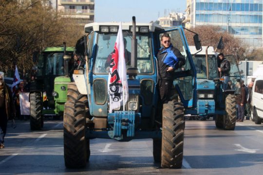 Ιδού η Ρόδος…