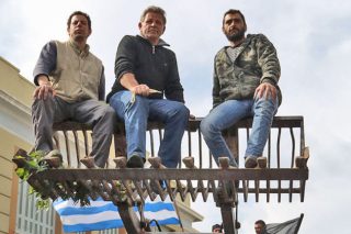 Κινητοποίηση με παλλαϊκά χαρακτηριστικά