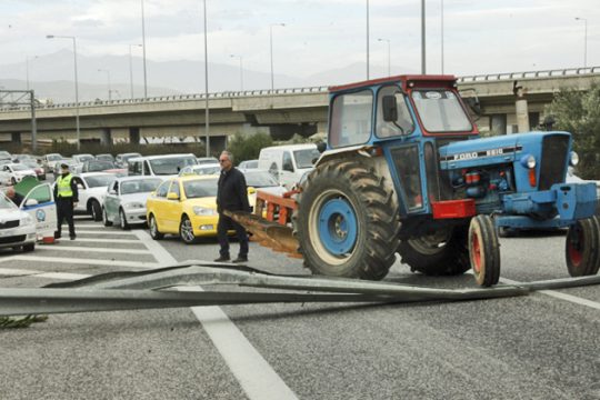 Ποιητής… εκ του προχείρου