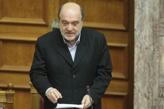 «Στα 35 εκατ. ευρώ τα πρόστιμα του ΕΣΡ στα ΜΜΕ»