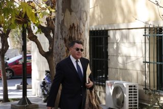 Στον εισαγγελέα ο εκδότης που κατηγορείται για εκβιασμό