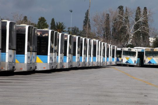Επτά βήματα για το μέλλον