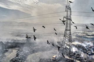 Βαριά «καμπάνα» για την πυρκαγιά στον Ασπρόπυργο