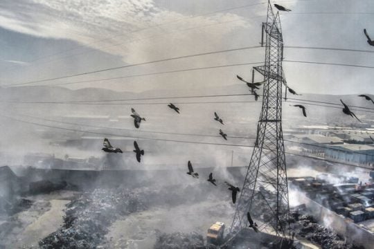 Βαριά «καμπάνα» για την πυρκαγιά στον Ασπρόπυργο