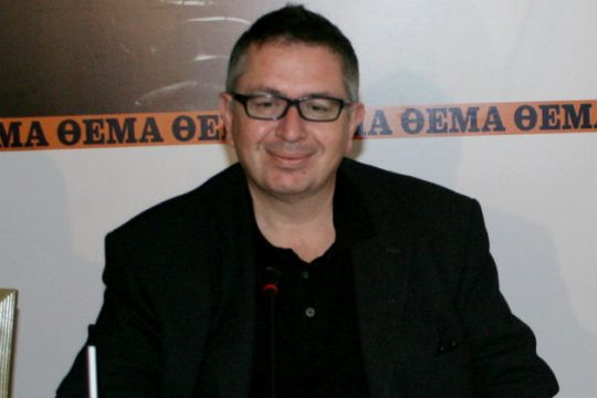 Η Μαύρη Τρύπα της δημοσιογραφίας