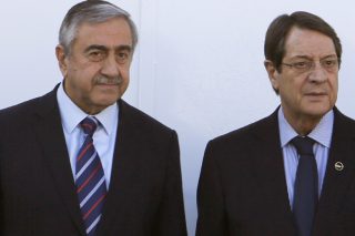 Κύπρος: Μπορούμε λύση εντός του 2016