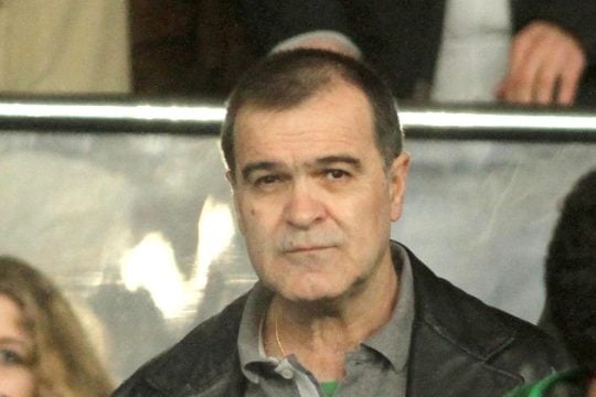 Ανάκριση Βγενόπουλου στην Αθήνα για τη Λαϊκή