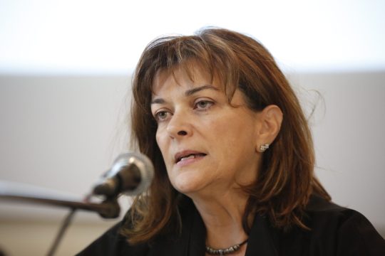 Στόχος η ανάπτυξη της κοινωνικής οικονομίας