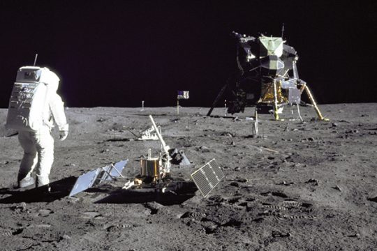 Ρεκόρ υποψηφιοτήτων στη NASA από υποψήφιους αστροναύτες