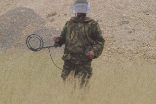 Επιπλέον διώξεις στην «αμαρτωλή» ΜΚΟ