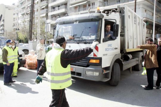 Τα «θα» δεν τρώγονται