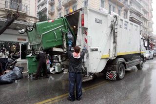 Ενα εργατικό ατύχημα εκθέτει τα αντεργατικά εγκλήματα
