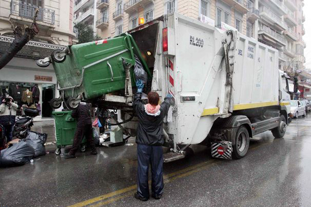 Ενα εργατικό ατύχημα εκθέτει τα αντεργατικά εγκλήματα