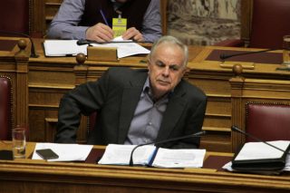 «Οι αγρότες παύουν να είναι παιδιά ενός κατώτερου θεού»