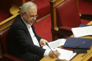 Τελεσίγραφο στην κυβέρνηση