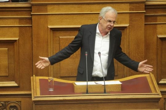 Μόνο ο ένας στους δέκα θα επιστρέψει την επιδότηση