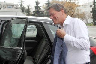 Ξανά απ’ την αρχή με  προπονητή-αφεντικό!