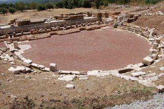 Αξιοποίηση αρχαιολογικών χώρων σε Ελλάδα, Ιταλία και Ισπανία