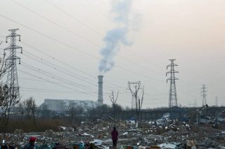 Καταναλωτικά προϊόντα από το ατμοσφαιρικό διοξείδιο του άνθρακα