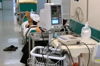 Κάλυψη σε ανασφάλιστους μέχρι την τελική ρύθμιση