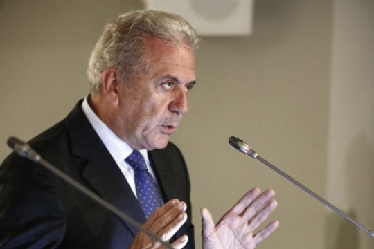 Επιπλέον χρηματοδότηση για θέσεις υποδοχής