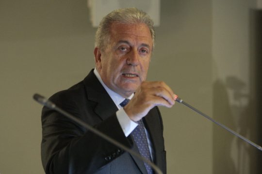 «Δεν φθάνουν μόνο τα hotspots»