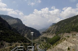 Ελεύθερος ο Αχελώος