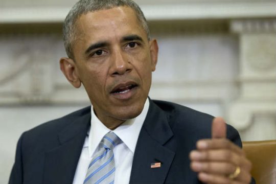 Ιστορική επίσκεψη Ομπάμα στην Κούβα τον Μάρτιο