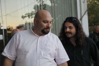 Αίτημα άρσης ή μη ασυλίας τριών βουλευτών της Χ.Α.