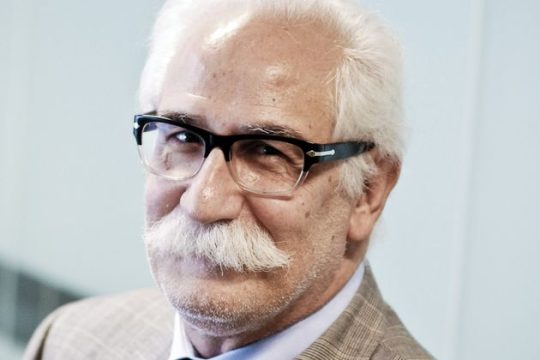 «Τυφλό μέτρο η υπάρχουσα πρόταση για το ασφαλιστικό»