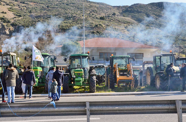 «Εχουμε επιχειρήματα, θέλουμε τον διάλογο»