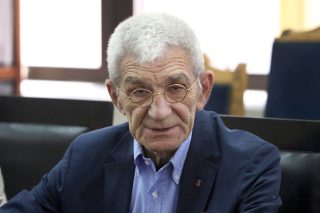 «Κανείς χωρίς πατρίδα όσο υπάρχει η Θεσσαλονίκη»