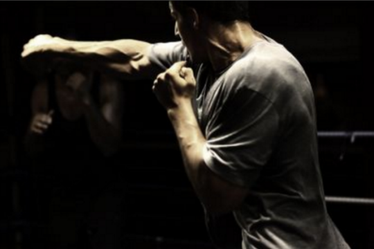 Το βραβευμένο ντοκιμαντέρ «Boxer» στην ΕΡΤ