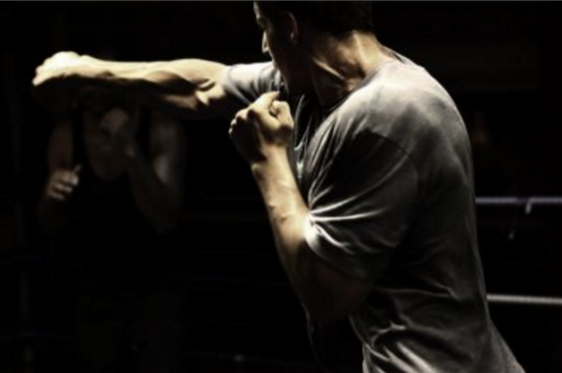 Το βραβευμένο ντοκιμαντέρ «Boxer» στην ΕΡΤ