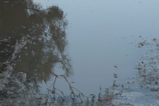 Παλιοί μύθοι, αιώνιες φωτιές