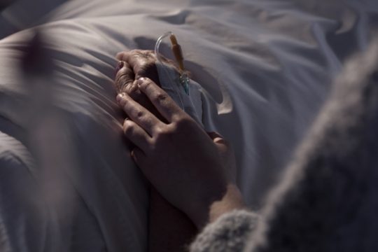 Μια «ουσία» από το παρελθόν κατά του καρκίνου