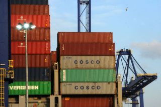 ΤΑΙΠΕΔ: Προτιμώμενος επενδυτής η COSCO για το 67% του ΟΛΠ