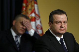 Ανοίγει το μέτωπο της Λιβύης