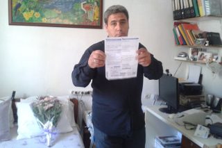 «Κρύβουν τις ευθύνες της ΔΕΗ για τον θάνατο της μητέρας μας»