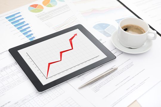Χαμηλότερα από το 2001 η οικονομία μας το 2017