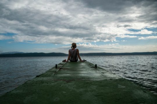 Εικονική πραγματικότητα κατά της κατάθλιψης