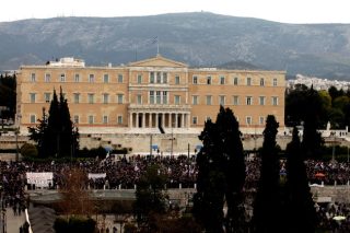 Νέα ήθη