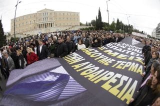 Μα τι προφήτης