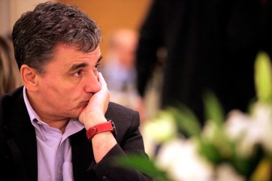 Σύγκλιση μεν, αλλά…