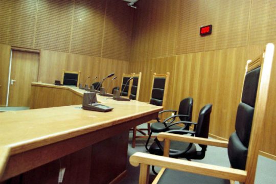 Αδικαίωτος μετά από 8 χρόνια δικαστικού μαραθωνίου