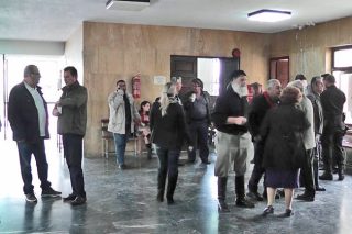 Ρίχτερ στον αντιρατσιστικό νόμο