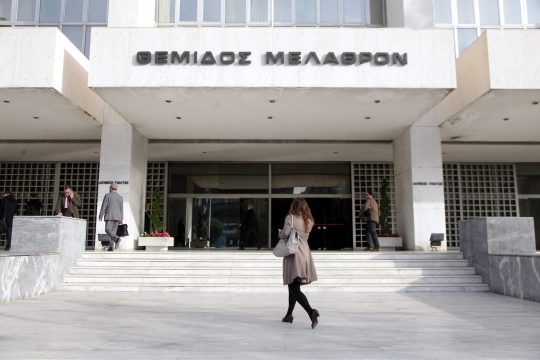 Έως τις 22 Φεβρουαρίου η αποχή των δικηγόρων