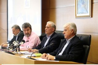 Επικίνδυνα «παιχνίδια» με το hotspot στα Διαβατά