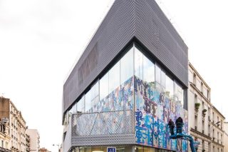 Αρχιτεκτονικές διακρίσεις στα χρόνια της κρίσης